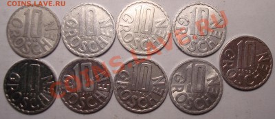 Инострань всё по 10 пополняемая - DSC09926.JPG