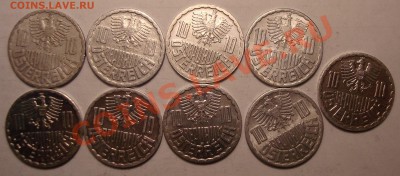 Инострань всё по 10 пополняемая - DSC09930.JPG