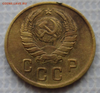 2 Копейки 1945 г. окон. 19.01.2020 г. 22-00 МСК. - 2222222222
