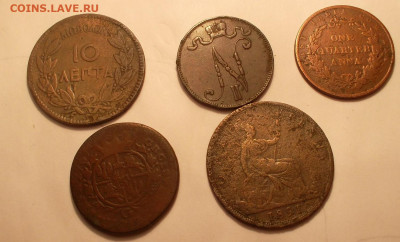 12 монет на оценку - SAM_6678.JPG