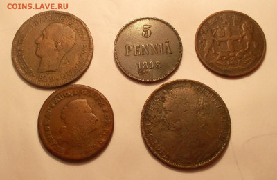 12 монет на оценку - SAM_6672.JPG