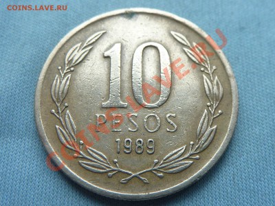 ЧИЛИ 10 песо  1989г. АНГЕЛ до 18.08.11 в 22-00 - MEMO0052.JPG