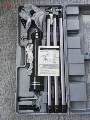 Телескоп Tele - science 3030. До 22:00 21.01.20 - 6F0D7FB2-2963-4925-96B1-9F532403A6F7
