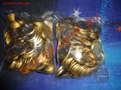 Продам Соликамск мешковой 440 штук оптом - DSC00127.JPG