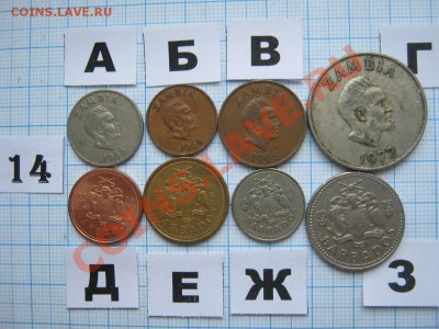 ЭКЗОТИКА-2. МНОГО ВСЯКОЙ РАЗНОЙ!!! ПОСТОЯННОЕ ПОПОЛНЕНИЕ!!! - 14-2.JPG