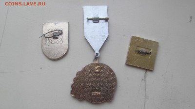 3 значка опознание и оценка - IMG_4500[1].JPG