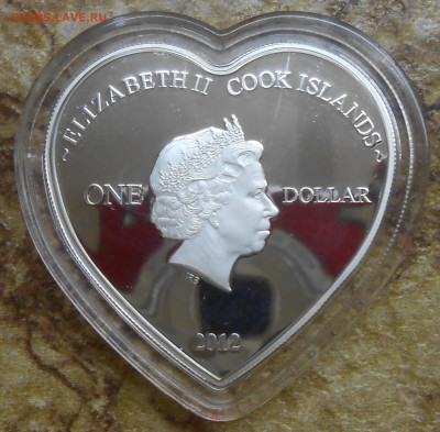 1 доллар 2012 Вечная любовь Сердце до 22.01.20 г. 22.00 - DSCN8058.JPG