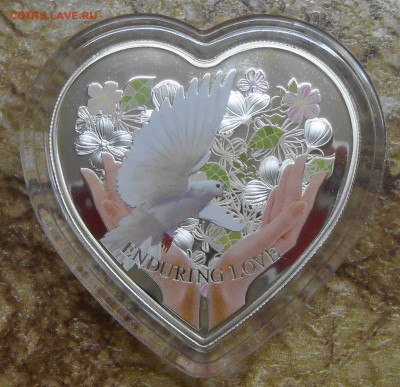 1 доллар 2012 Вечная любовь Сердце до 22.01.20 г. 22.00 - DSCN8055.JPG