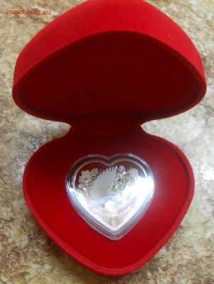 1 доллар 2012 Вечная любовь Сердце до 22.01.20 г. 22.00 - DSCN8053.JPG