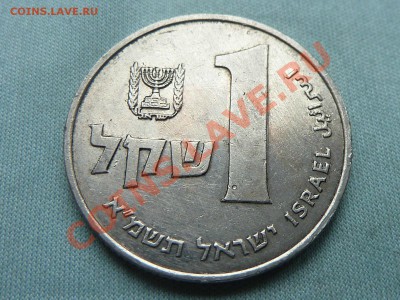 ИЗРАИЛЬ 1 шекель до 18.08.11 в 22-00 - MEMO0085.JPG