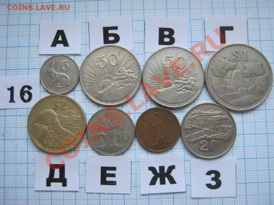 ЭКЗОТИКА-2. МНОГО ВСЯКОЙ РАЗНОЙ!!! ПОСТОЯННОЕ ПОПОЛНЕНИЕ!!! - 16-1.JPG