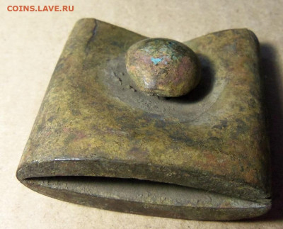 Рукоять от холодного оружия. - 101_4759.JPG