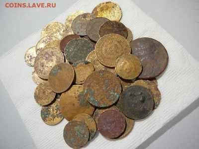 50 монет Советов на опыты быстрый аук до 16.01 - P1100709.JPG