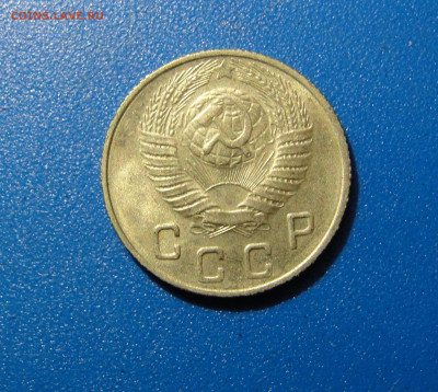10 к. 1949 г. штемпельный блеск до 22.01.2020 г. - DSC02779.JPG