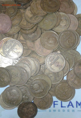 1 коп с 1969-1979 гг 450++шт (550гр) до 18.01.19 - 20200116_205017-1