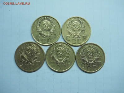 5 копеек 1946.52.54.56.57.до.20.01.2020 в 22-00 по мск. - DSCN4767.JPG