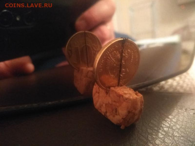 10 рублей 2018 год реверс аверс поворот 180 гр - IMG_20200116_224224_resize_17