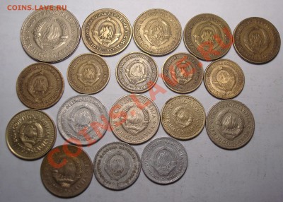 Инострань всё по 10 пополняемая - DSC09945.JPG