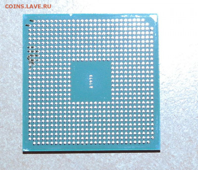 процессор АМД Sempron 3100Ai03 - SAM_6472.JPG