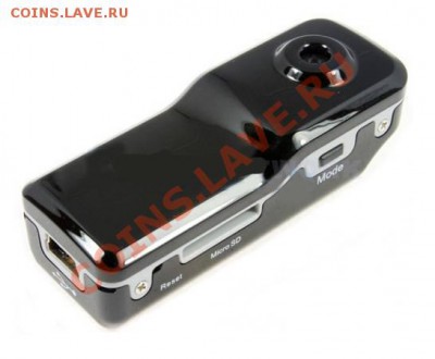 Миниатюрная камера в наличии - 1 (3)