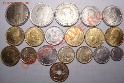 Испания отличный сохран! - DSC09949.JPG