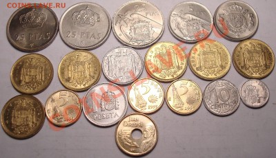 Испания отличный сохран! - DSC09950.JPG