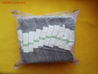 Кирпич 3 рубля образца 1961 года до 22.01.2020 в 22.00(6) - rj-toRz_s0M