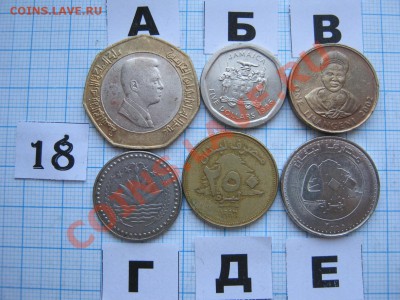 ЭКЗОТИКА-2. МНОГО ВСЯКОЙ РАЗНОЙ!!! ПОСТОЯННОЕ ПОПОЛНЕНИЕ!!! - 18-2.JPG