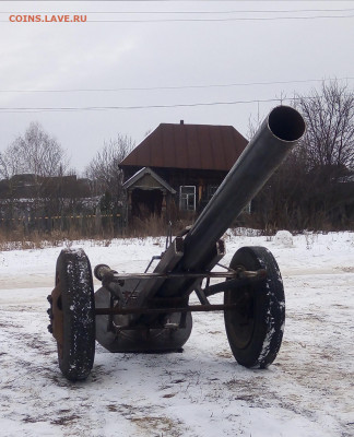 Продолжаем собирать макеты боевой техники ВОВ на постамент - IMG_20200118_125041