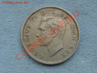 -v- Великобритания полкроны 1948 до 19.08(21.00) - DSC03660.JPG