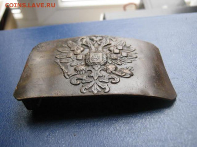 Пряга РИ с орлом. До 23.01.2020г. - 073.JPG