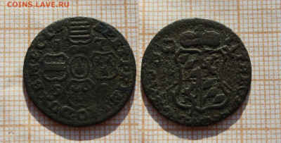 Льеж 1 лиард 1751 года. До 21.01. в 22:00 - 1.JPG