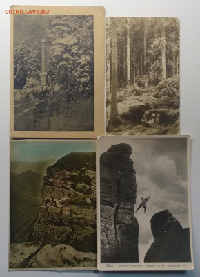 Почтовые карточки,открытые письма,открытки 12 шт.до 24.01. - IMG_20200117_113459