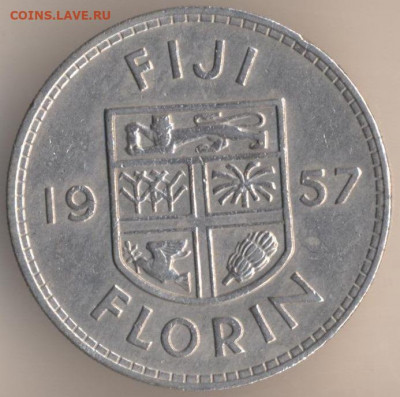 Фиджи - 11