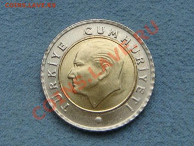 -v- Турция 50 куруш 2009 бимет.  до 19.08(21.00) - DSC03680.JPG