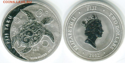 Фиджи - fidzhi-2-dollara
