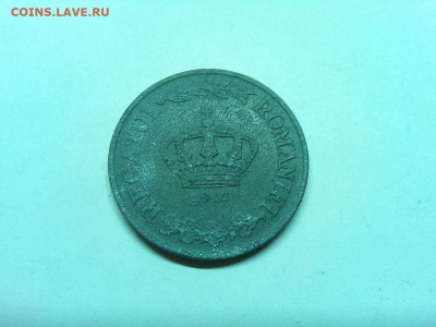 5 лей  Румынии, 1942г., до 23.01.20г. - IMG_20200118_190716_thumb