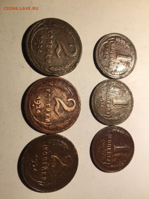 1,2 Коп 1924г до 22.01.20 - 85EA53E1-C1B4-40AD-AD8D-3AC64629C776
