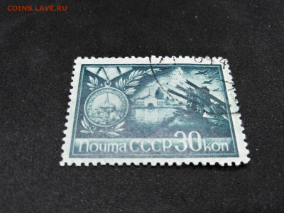 1944 год.СССР.За оборону Ленинграда.до 23 янв 22.00МСК - 13