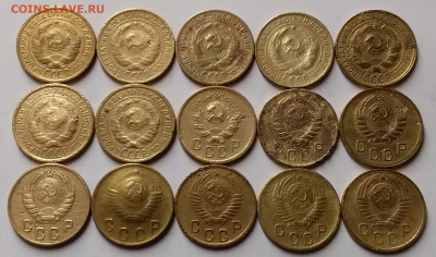2 копейки 1926-57. До 21.01.20 в 22.00 - 20200119_234750