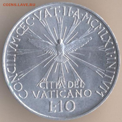 Ватикан. - 147