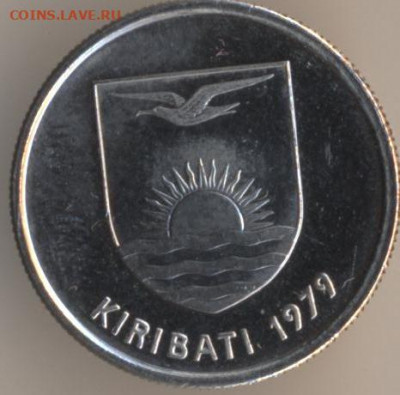 Кирибати - 4
