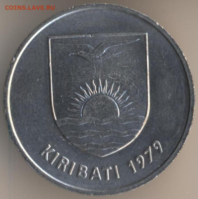 Кирибати - 6