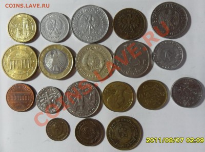 19 монет иностранщина - SAM_3394.JPG