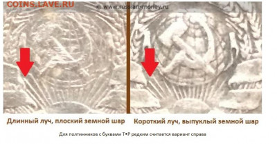 50 коп 1924 года для оценки - Новый точечный рисунок