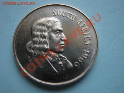 Южная Африка 10 центов 1965 "лохматый"до 16.08 в 21.00 М - IMG_0054
