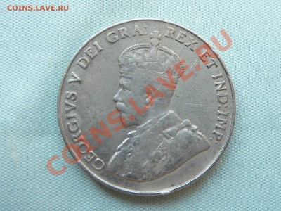 СТАРАЯ КАНАДА 5с 1922г. ГЕОРГ-V  до 20.08.11 в 22-00 - MEMO0016.JPG
