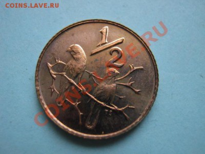 2 цента 1971 Пруф  до 16.08 в 21.00 М - IMG_0093