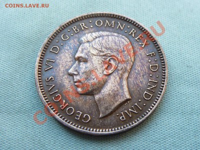 БРИТАНИЯ FARTHING 1942г.  до 20.08.11 в 22-00 - MEMO0026.JPG