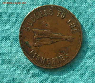 о-в Принца Эдуарда 1 пенни до 25.01.20г.22.00ч. - принц